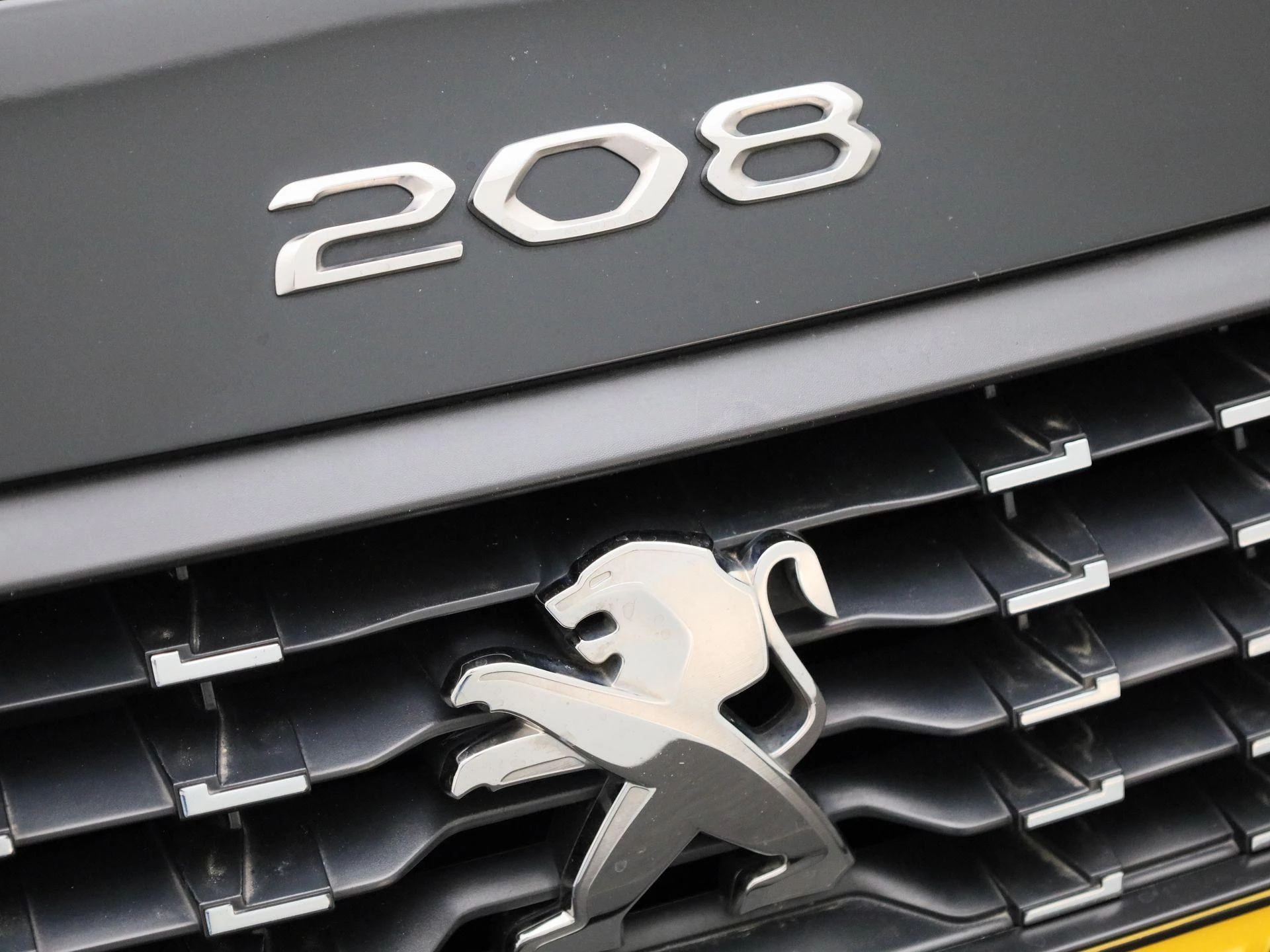 Peugeot 208 1.2 PureTech Active Pack