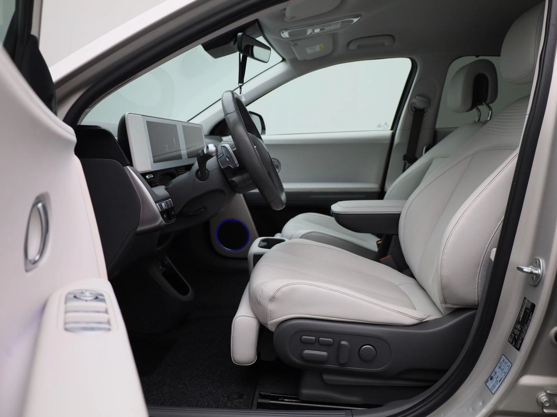 Hyundai IONIQ 5 Lounge 73kWh