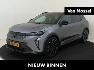 Renault Scénic E-Tech esprit Alpine 220 pk long range MY25