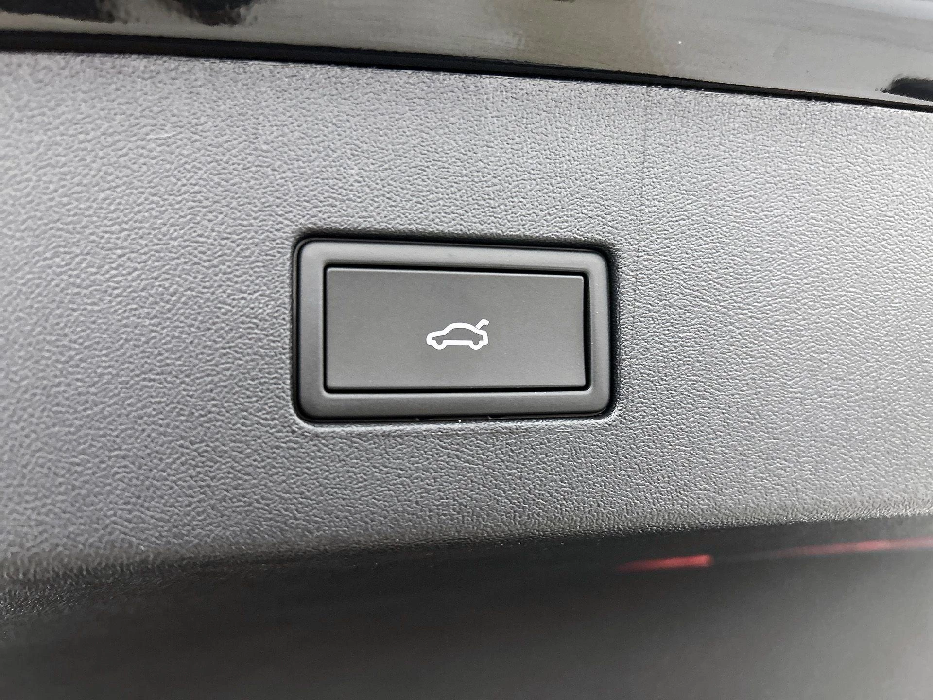 Volkswagen Tayron 1.5 eHybrid R-Line Edition