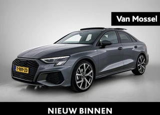 Audi A3 Limousine 35 TFSI S edition 150 PK