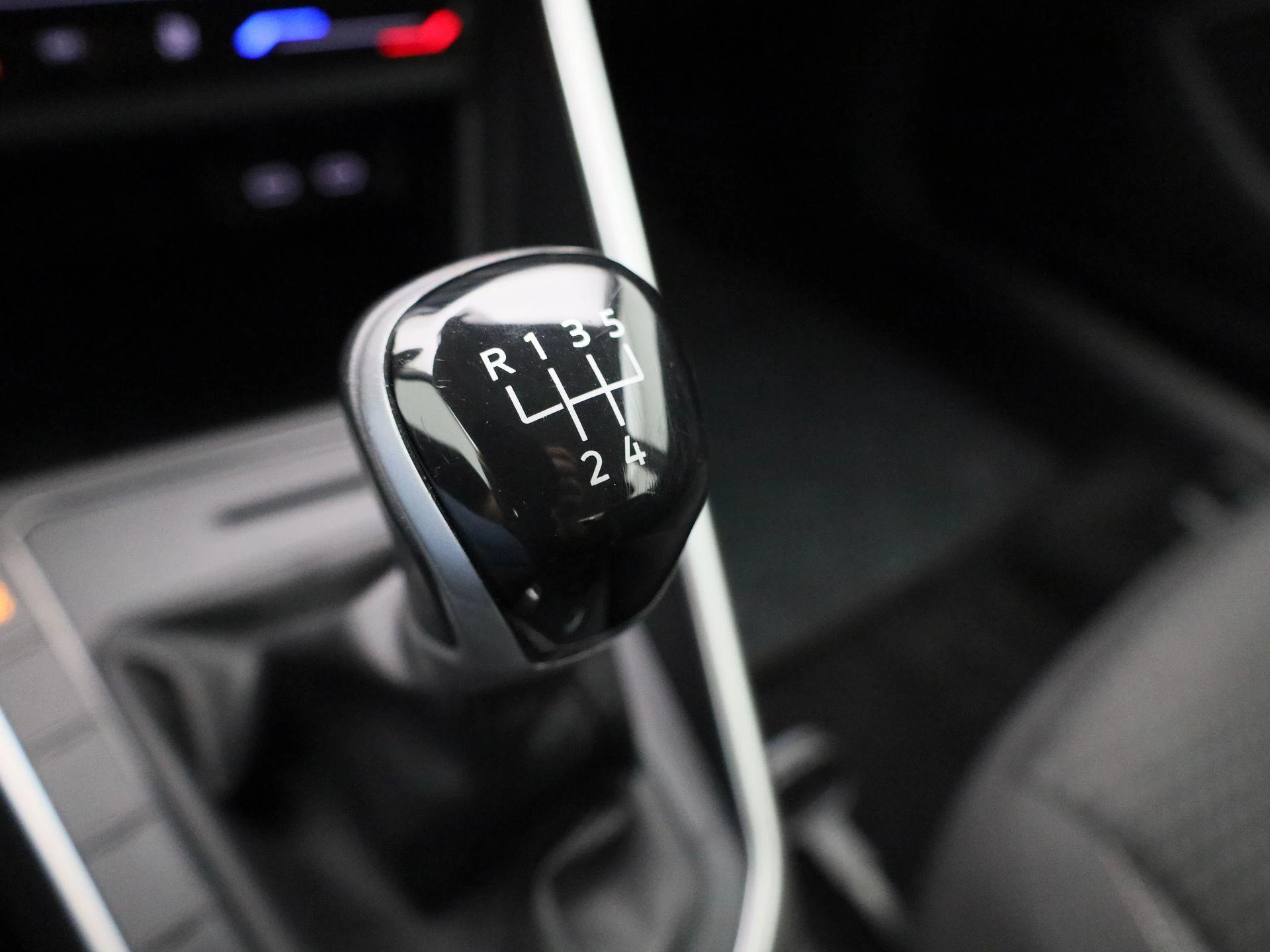 Volkswagen Polo 1.0 TSI Life Business