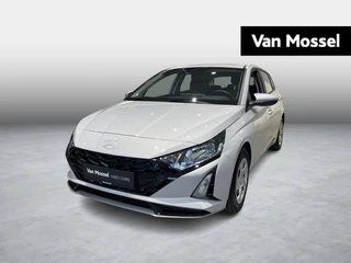 Hyundai i20 TWIST MT6