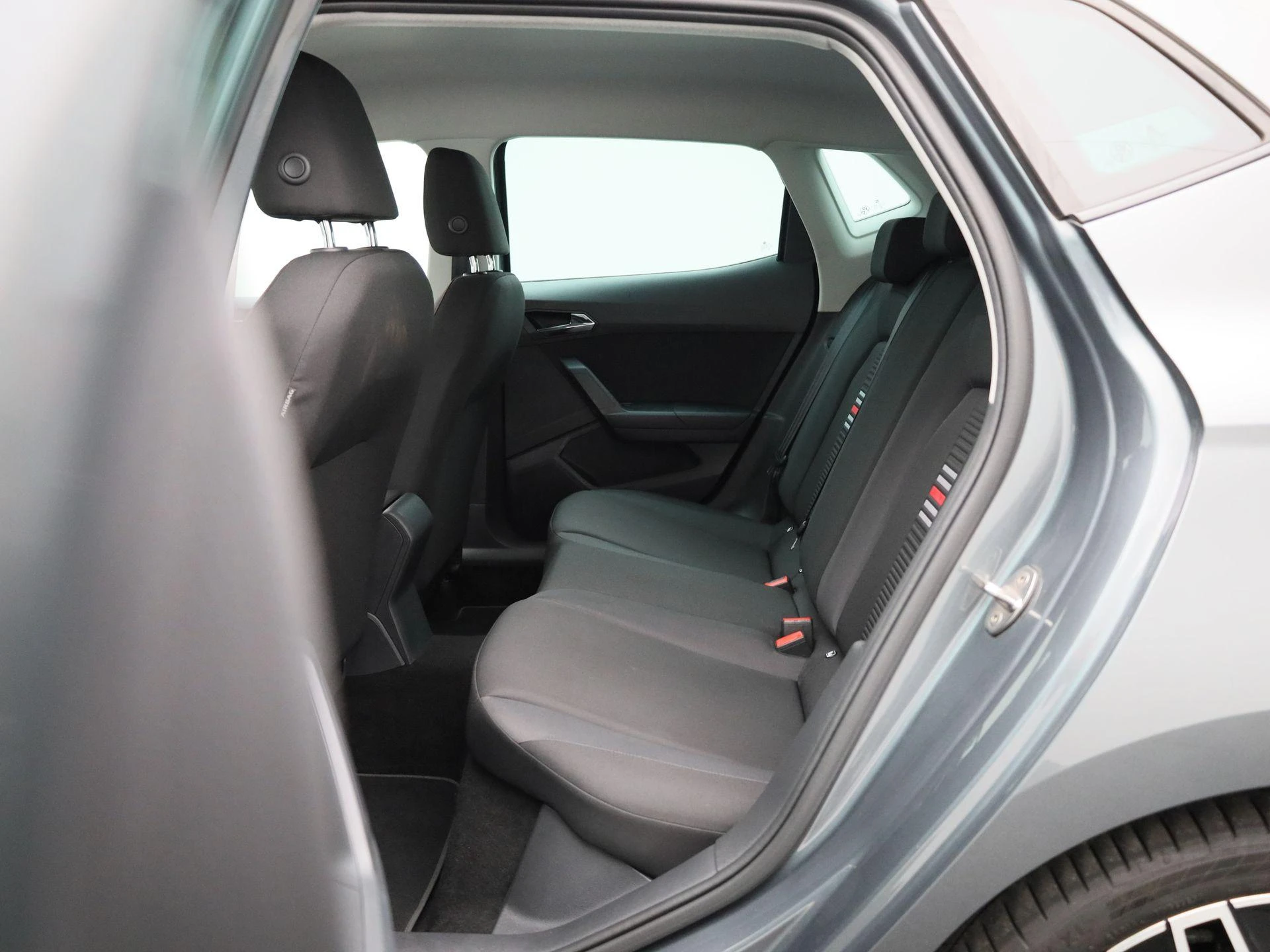 SEAT Ibiza 1.5 TSI EVO FR Business Intense