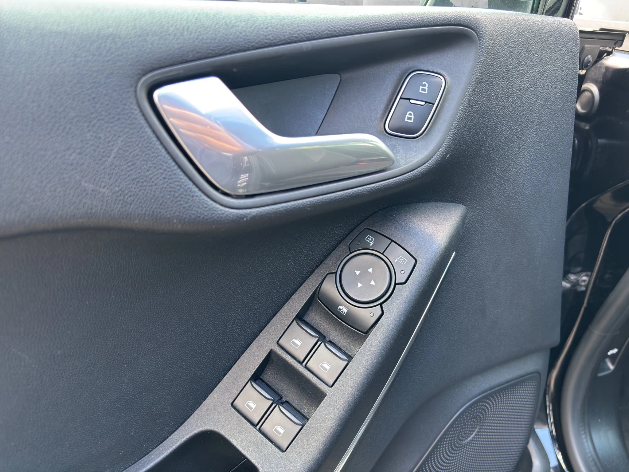 Ford Fiesta Titanium 1.0 EcoBoost