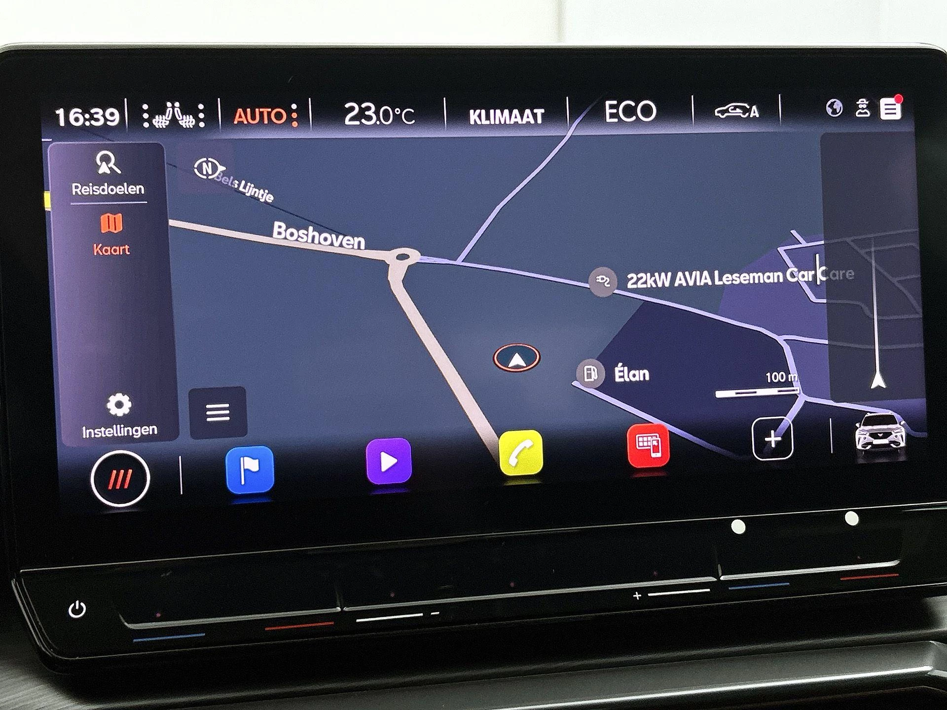 CUPRA Formentor 1.4 e-Hybrid VZ Performance