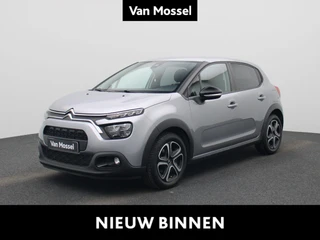 Citroën C3 1.2 PureTech 82 S&S MAN Feel