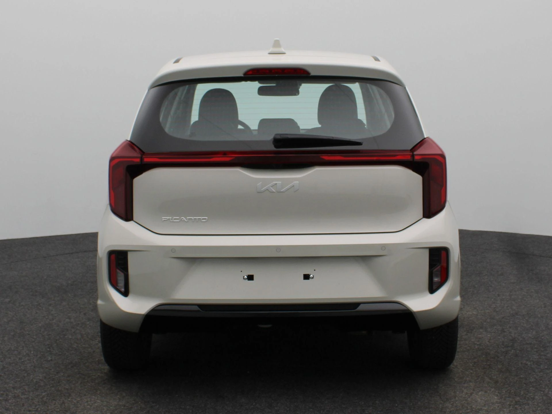Kia Picanto 1.0 DPI DynamicPlusLine