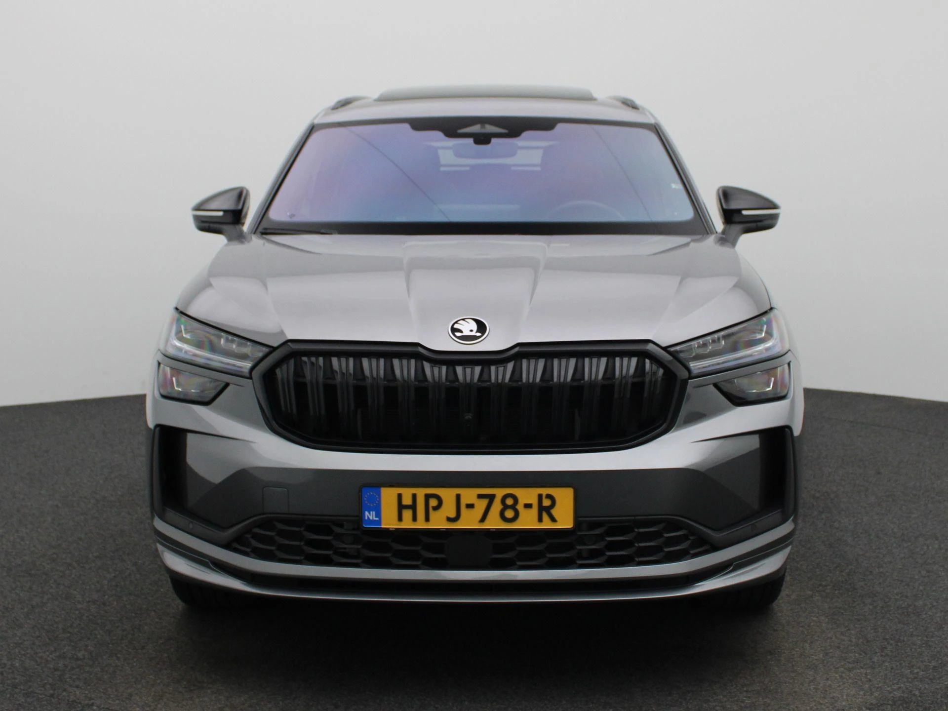 Škoda Kodiaq 1.5 TSI PHEV Sportline Business 204 PK