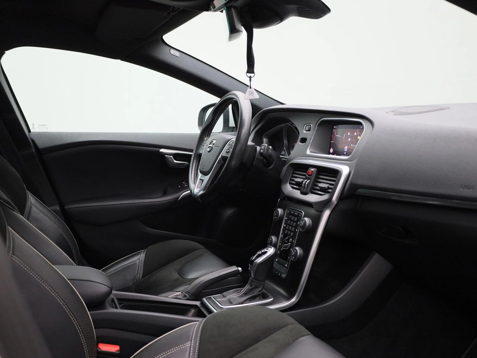 Volvo V40 2.0 D3 Polar+ Sport