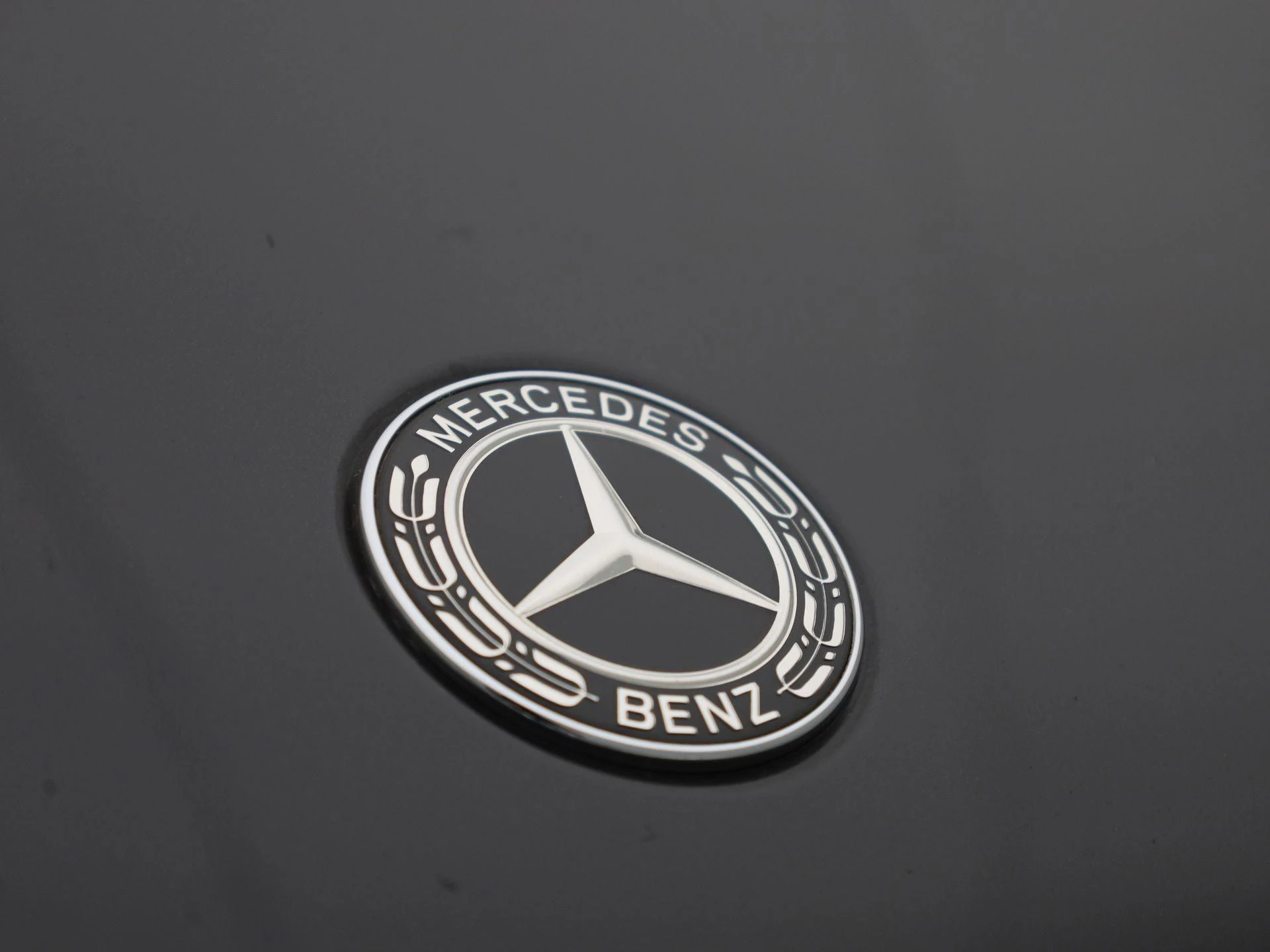 Mercedes-Benz CLA CLA 180 d Business Solution