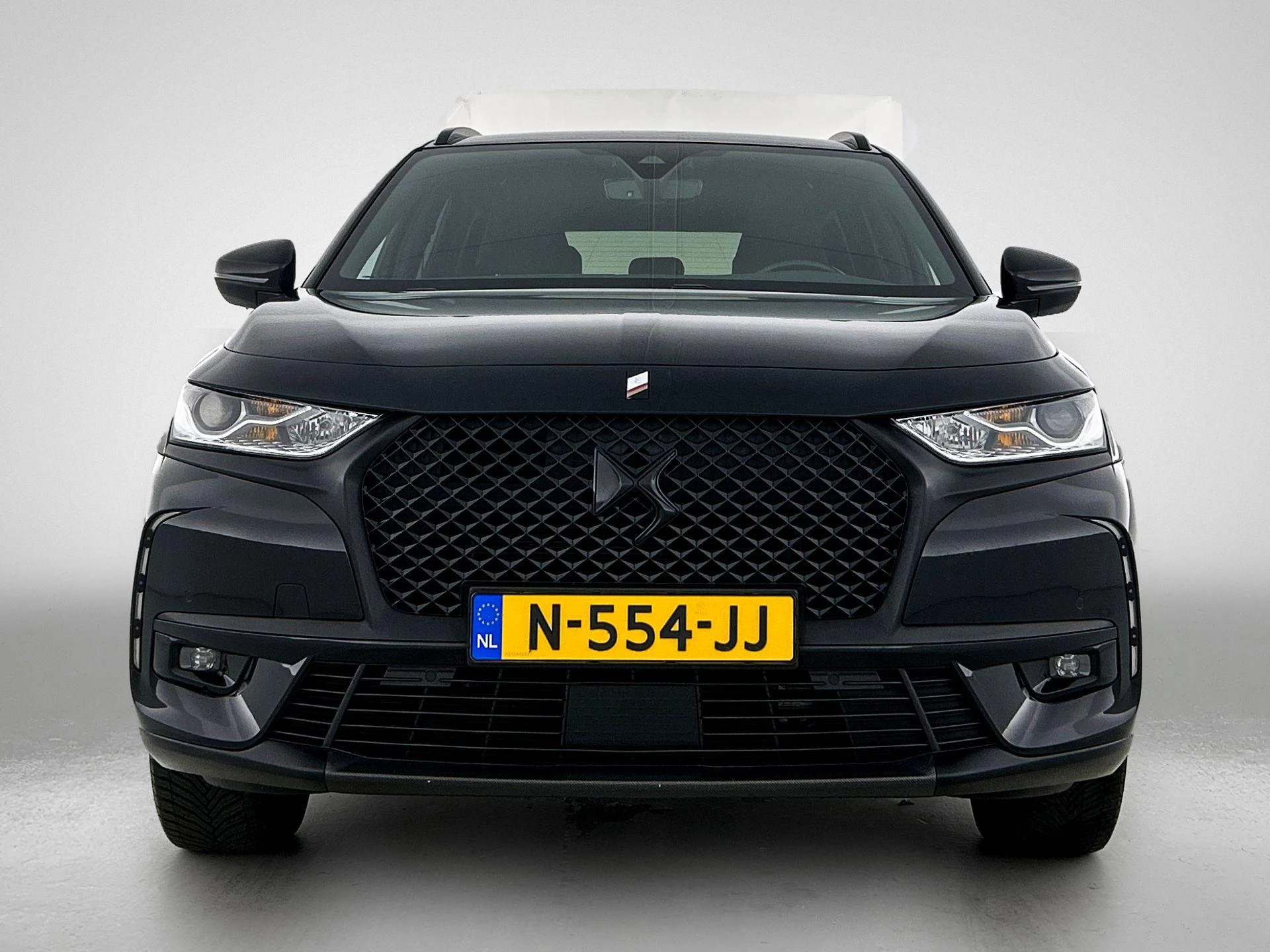 DS DS 7 Crossback E-Tense Performance Line