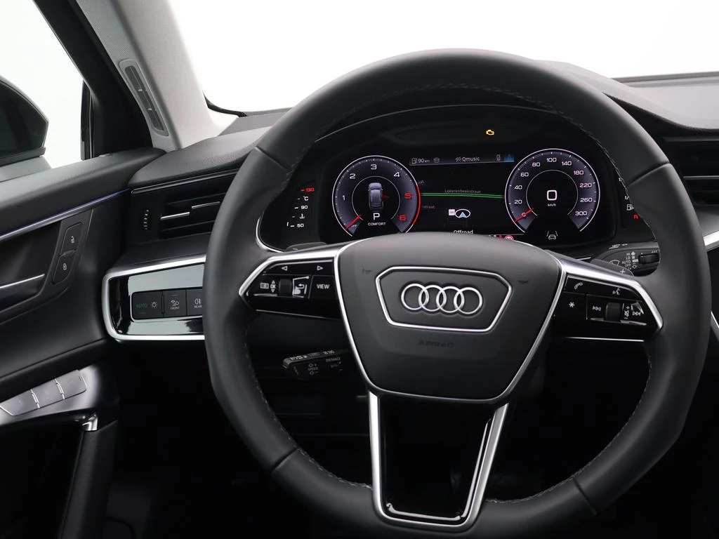 Audi A6 Avant Audi A6 Avant Business Edition S line 35TDI 163PK *AUTOMAAT*DEMO*