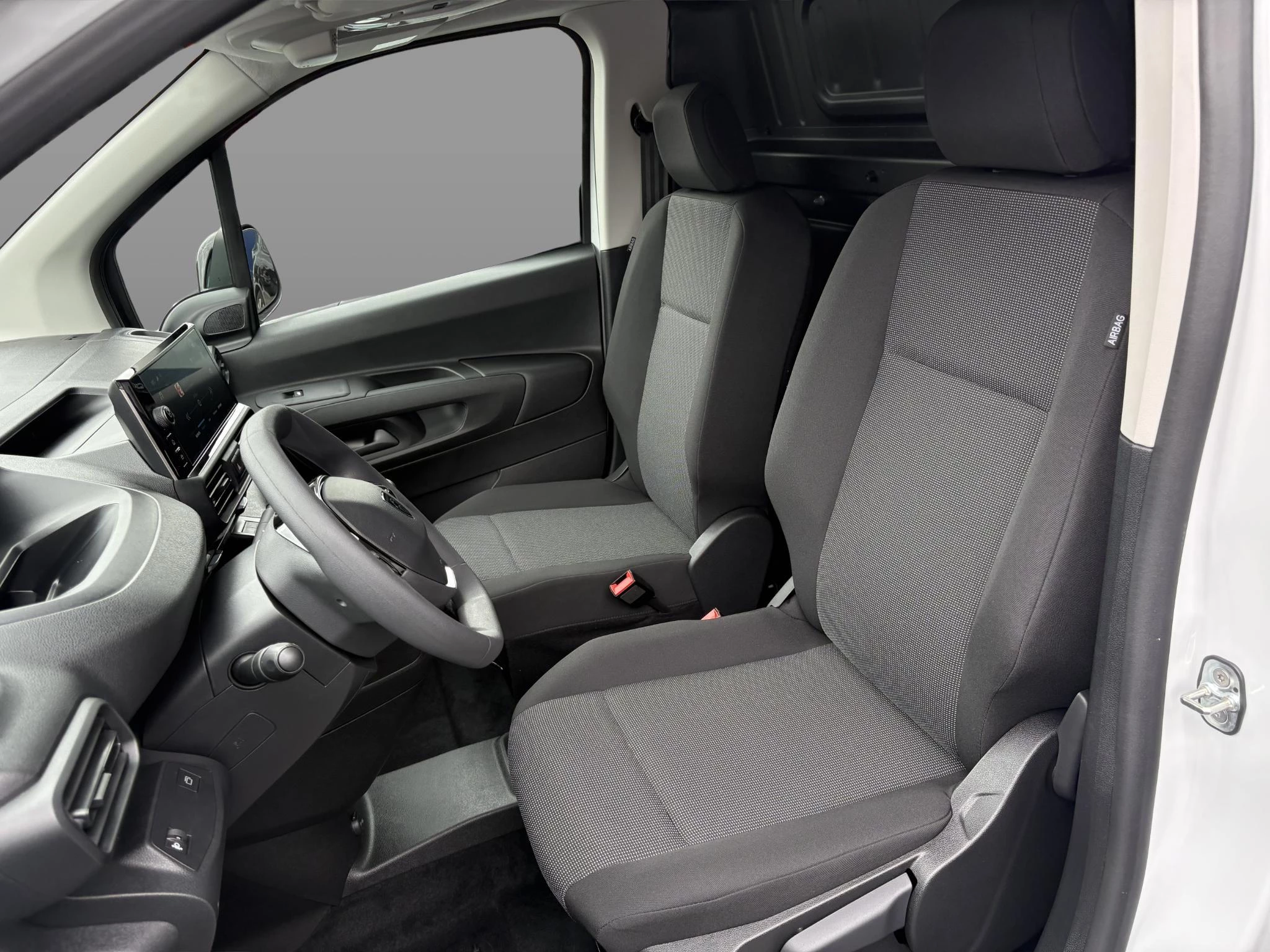 Peugeot Partner 1.5 BlueHDi L1 Light 75kW