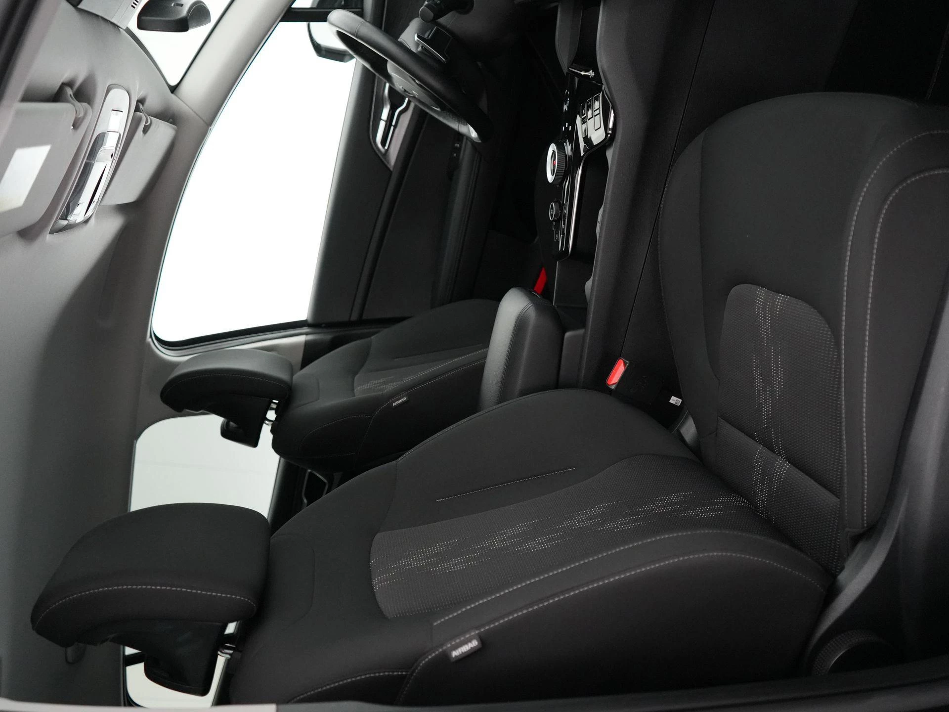 Kia Sportage 1.6 T-GDi 48V 7DCT Pulse