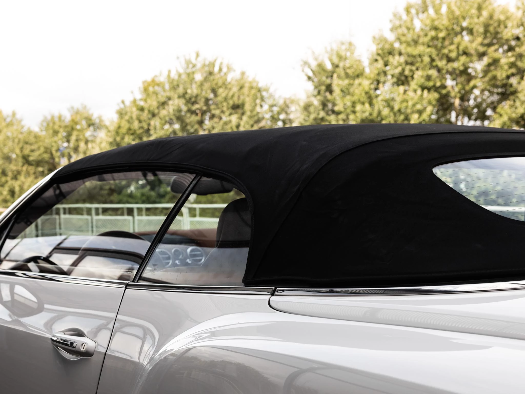 Bentley-Continental GT-image-57