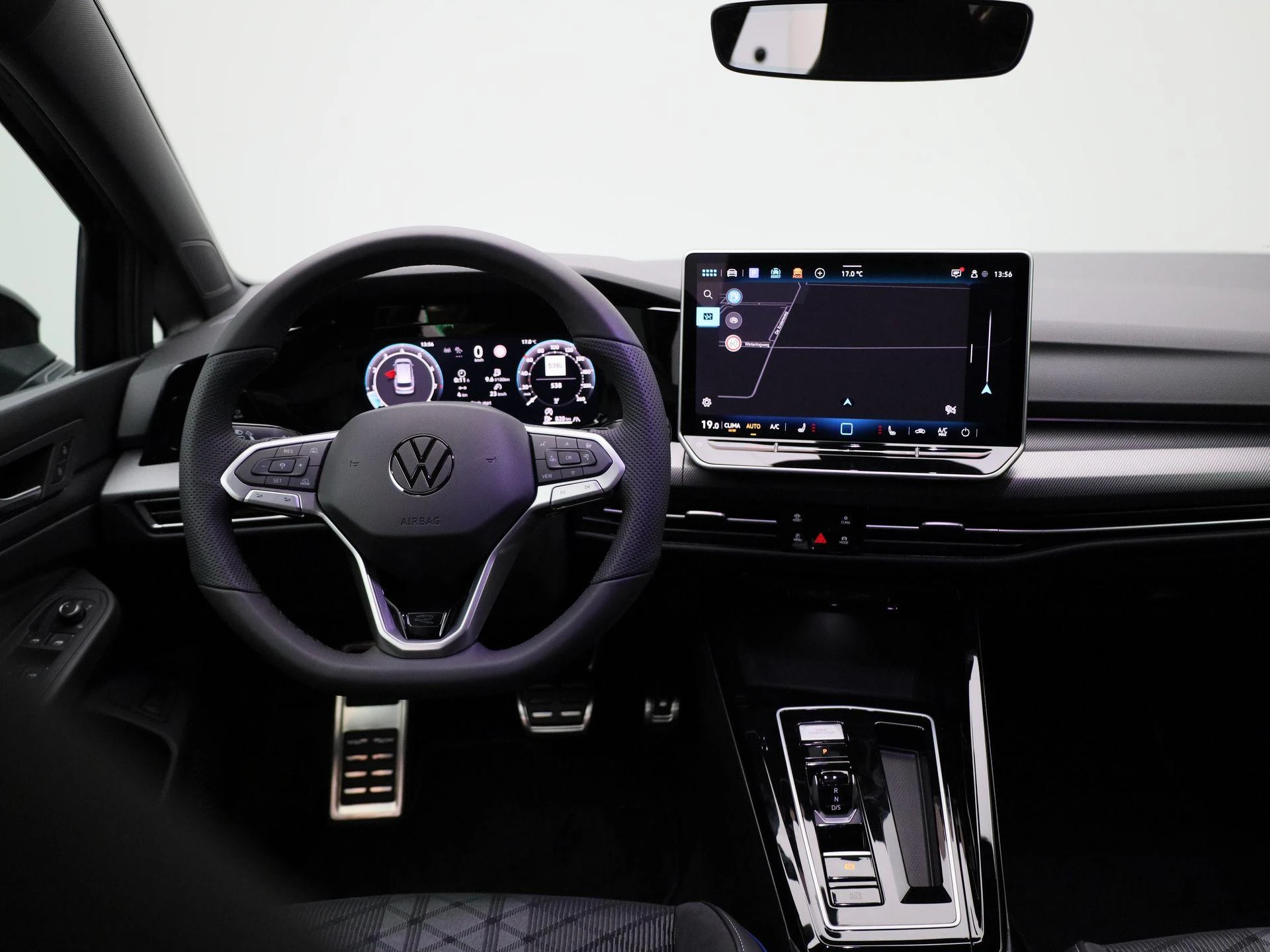 Volkswagen Golf - 7