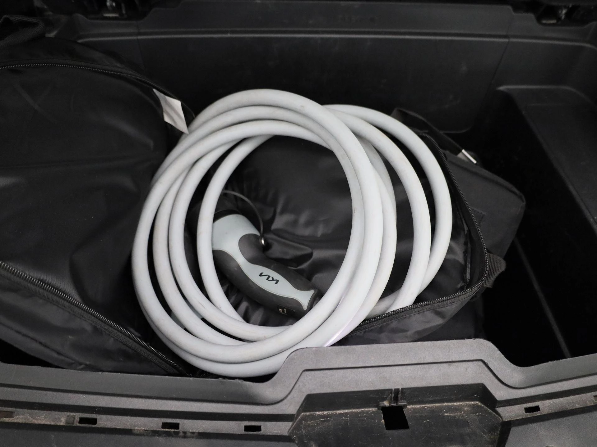 Kia EV6 BEV 77,4 kWH GT Line