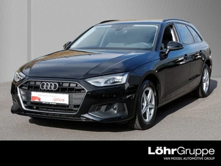 Audi A4 Avant 30 TDI s-tronic Navi PDC Sportsitze