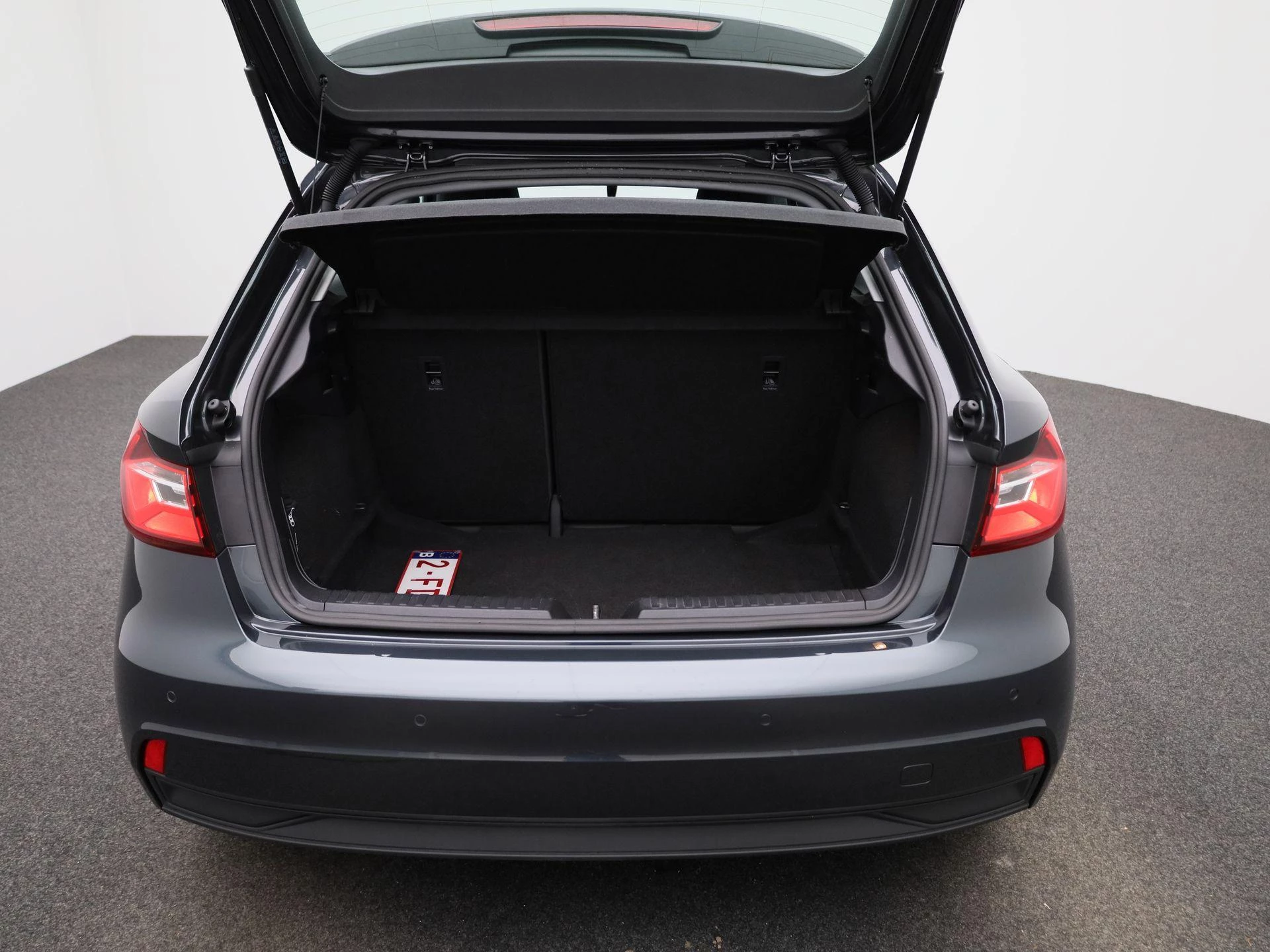 Audi A1 Sportback 1.0 25 TFSI 70kW Advanced