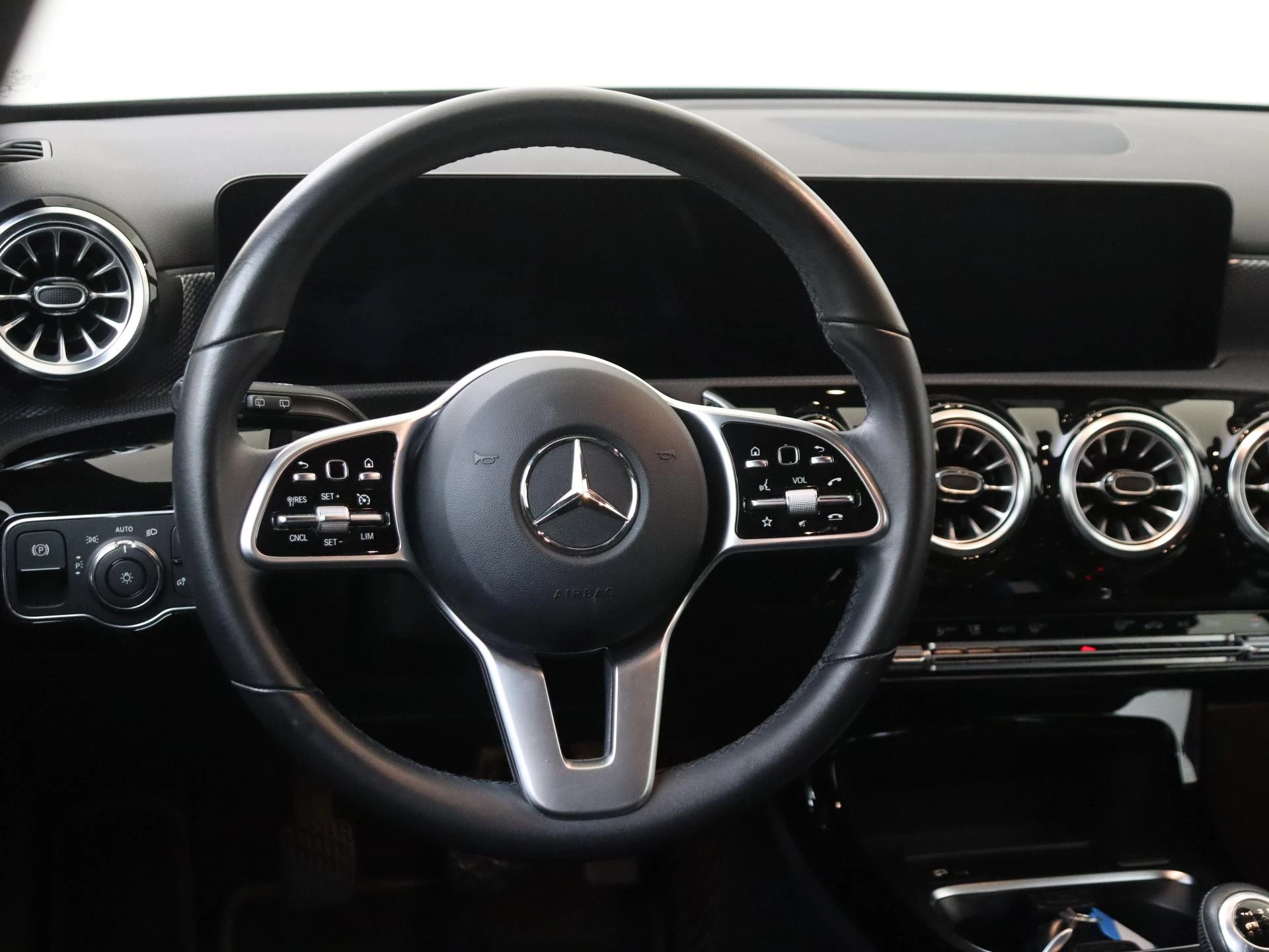 Mercedes-Benz A-Klasse 160 Business Solution Luxury