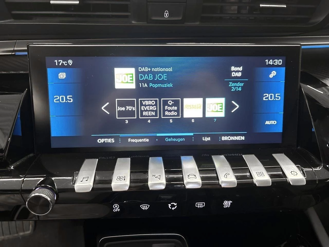 Peugeot 508 1.6 PureTech 180 S&S EAT8 Allure