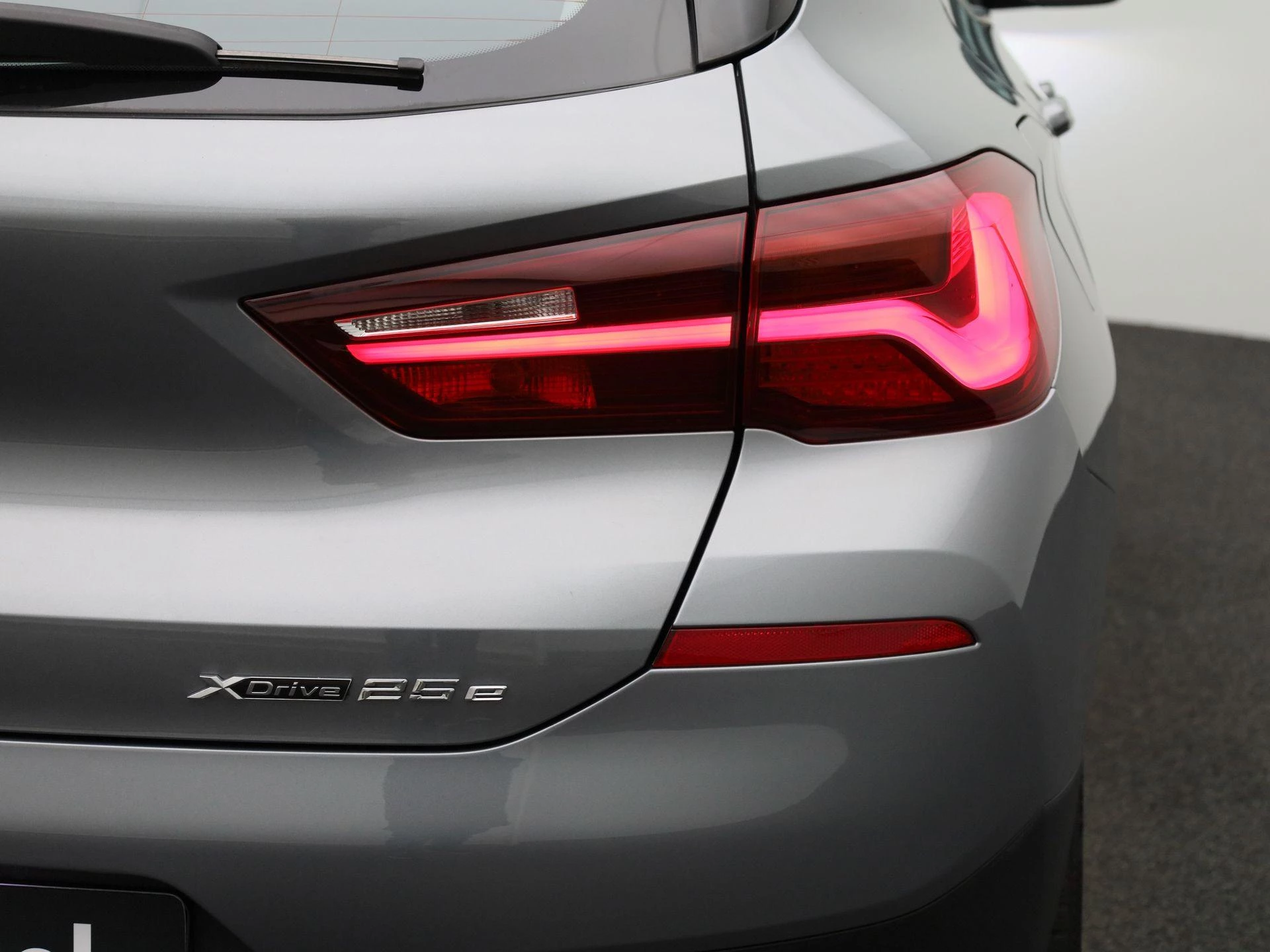 BMW X2 xDrive25e 162kW