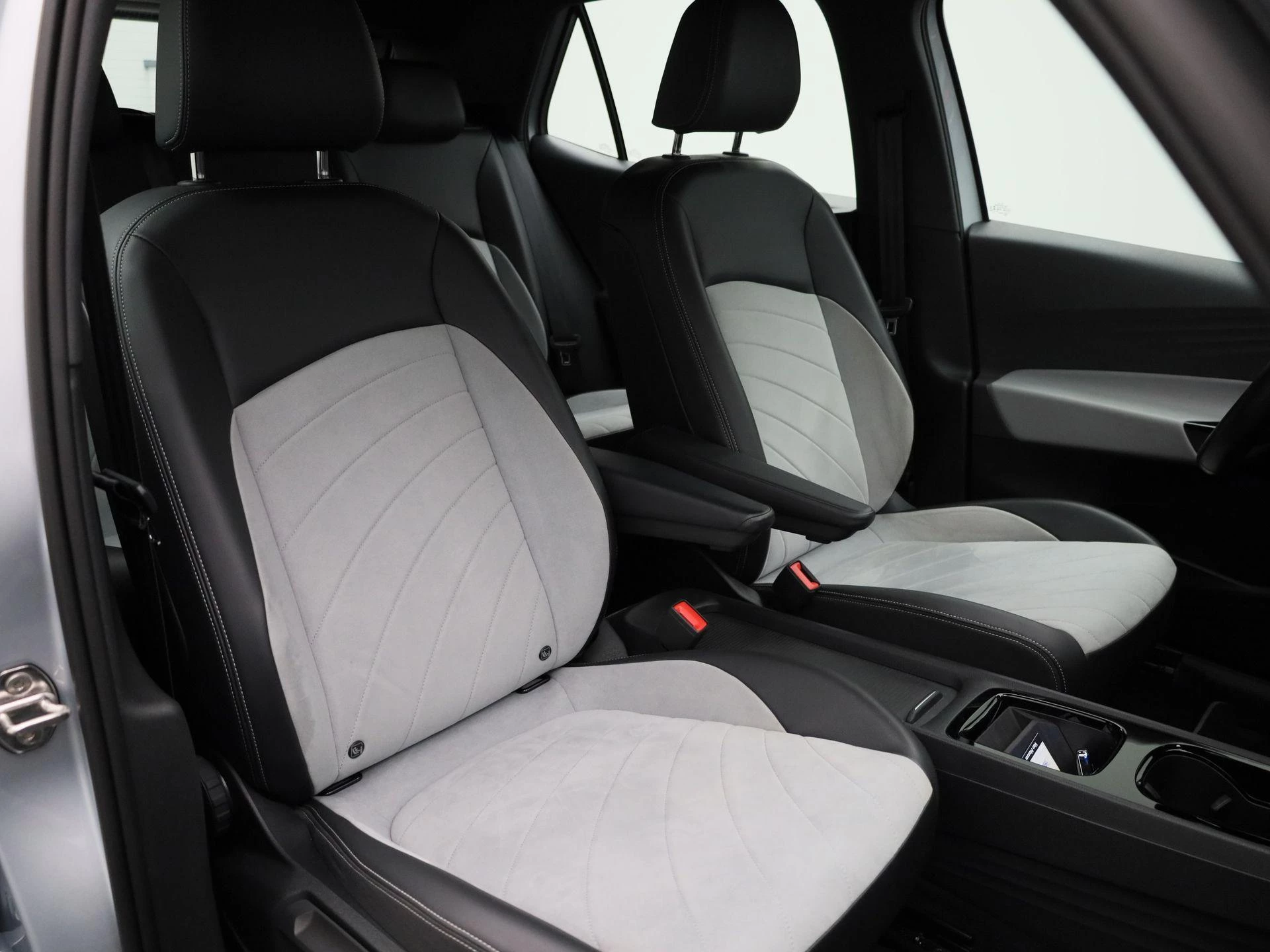 Volkswagen ID.3 Pro S 77 kWh 204 PK|