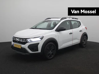 Dacia Sandero Stepway TCe 100 ECO-G Essential