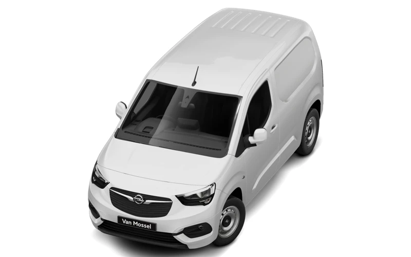 Opel Combo-e