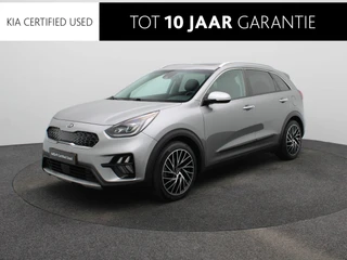 Kia Niro 1.6 GDi Hybrid ExecutiveLine