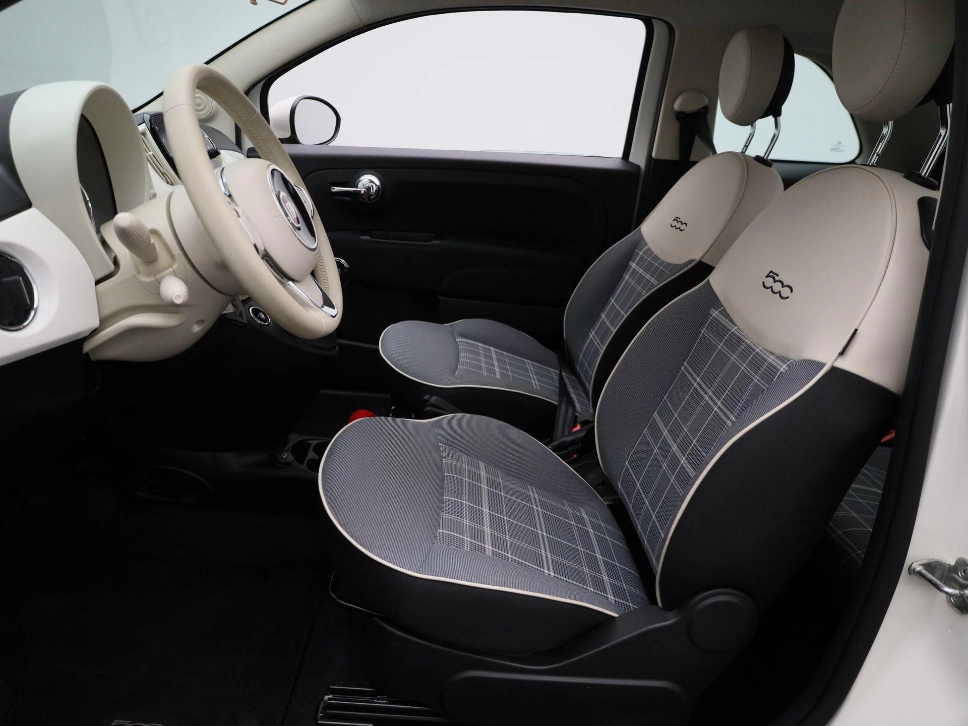 Fiat 500 1.0 Hybrid 70 Lounge