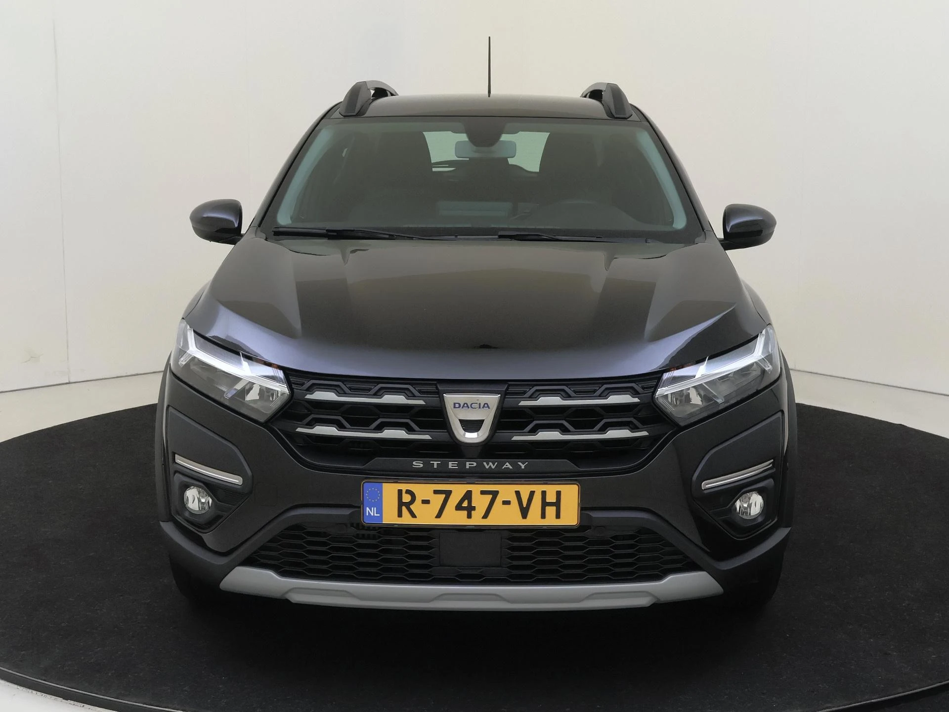 Dacia Sandero Stepway 1.0 TCe 90 Stepway Comfort CVT AUTOMAAT
