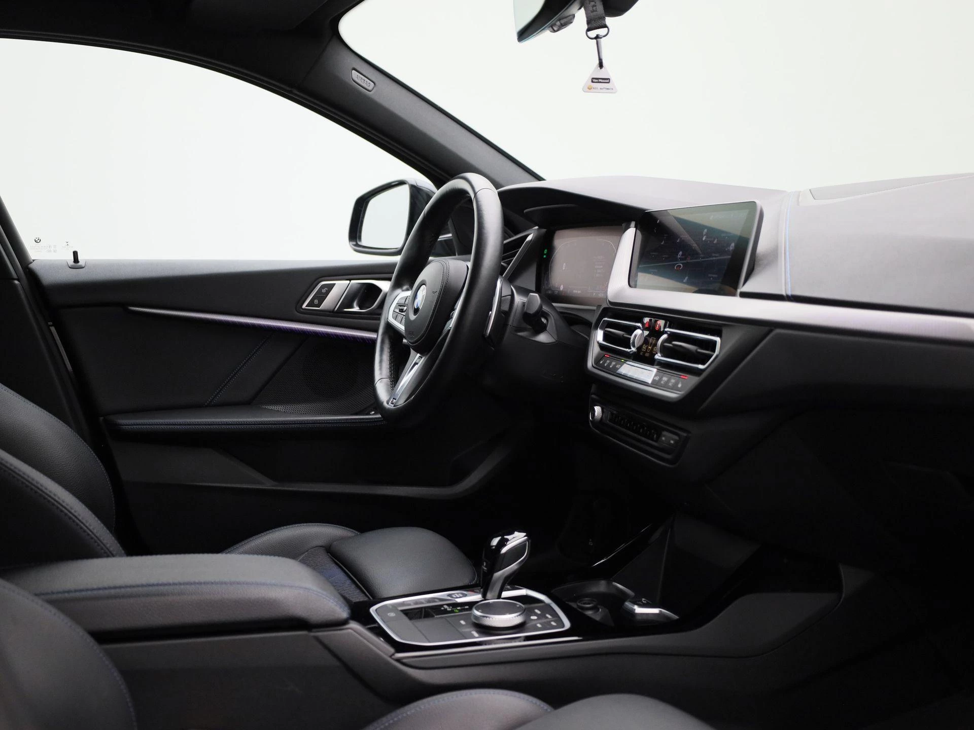 BMW 1 Serie 120i Business Edition