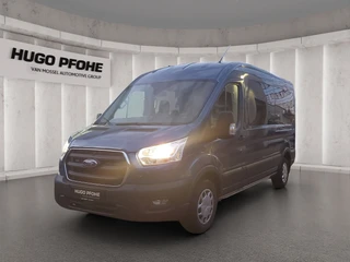 Ford Transit FT 350 (TTS) 2.0 TDCi DPF 350 L3 H2 Trend