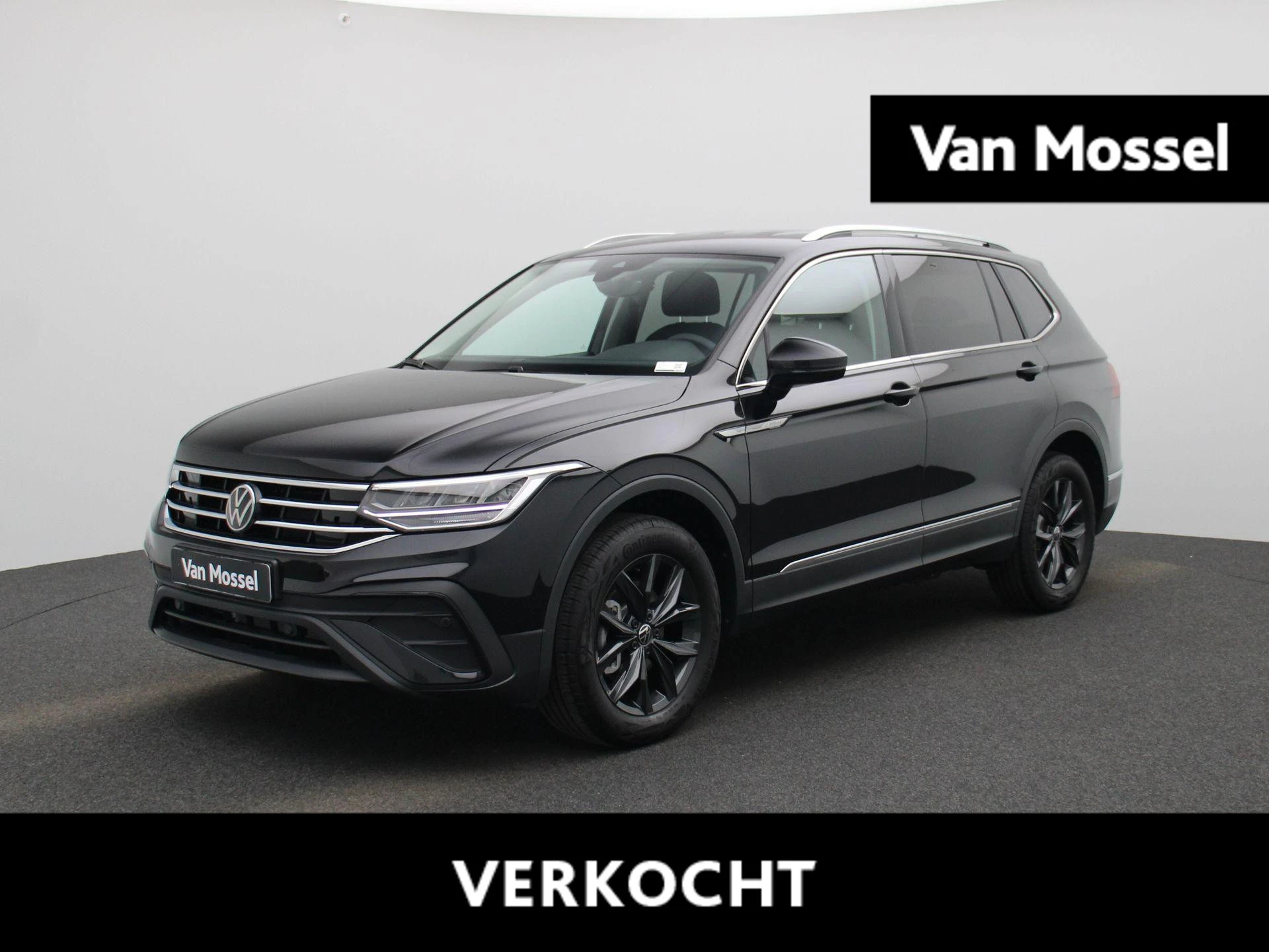 Volkswagen-Tiguan Allspace-image-0