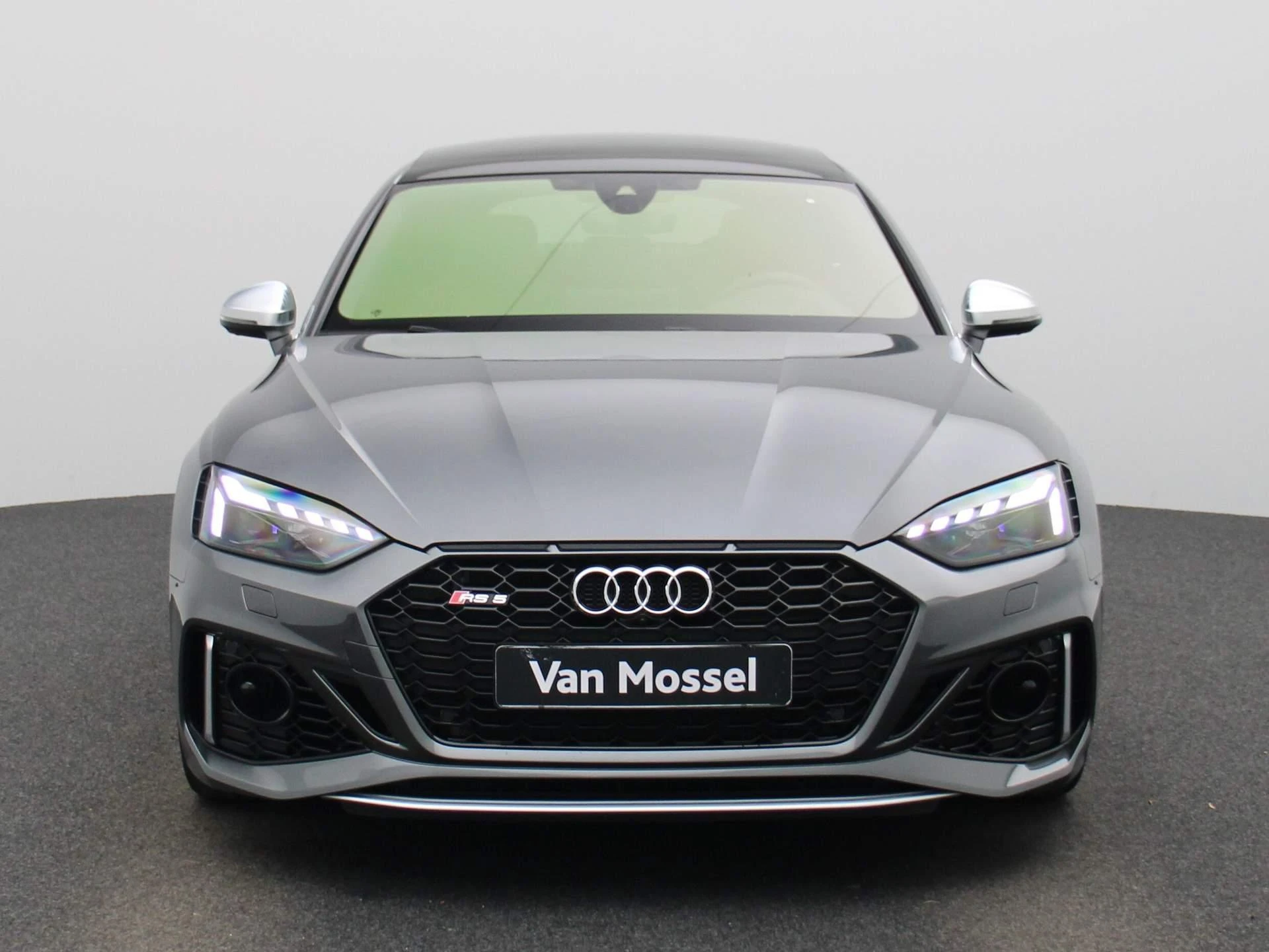 Audi RS5 Sportback 2.9 TFSI quattro 450 PK