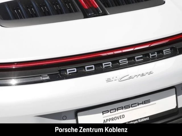Porsche 911 992 -2 Carrera Cabriolet carrera992 992 -2 (911) Carrera Cabriolet carrera