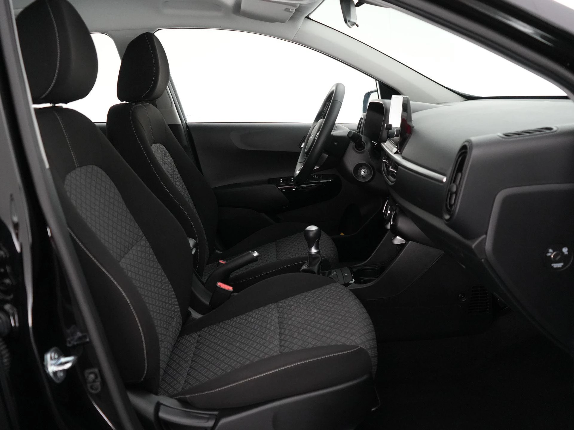 Kia Picanto 1.0 GDI ISG 63 AMT Pulse