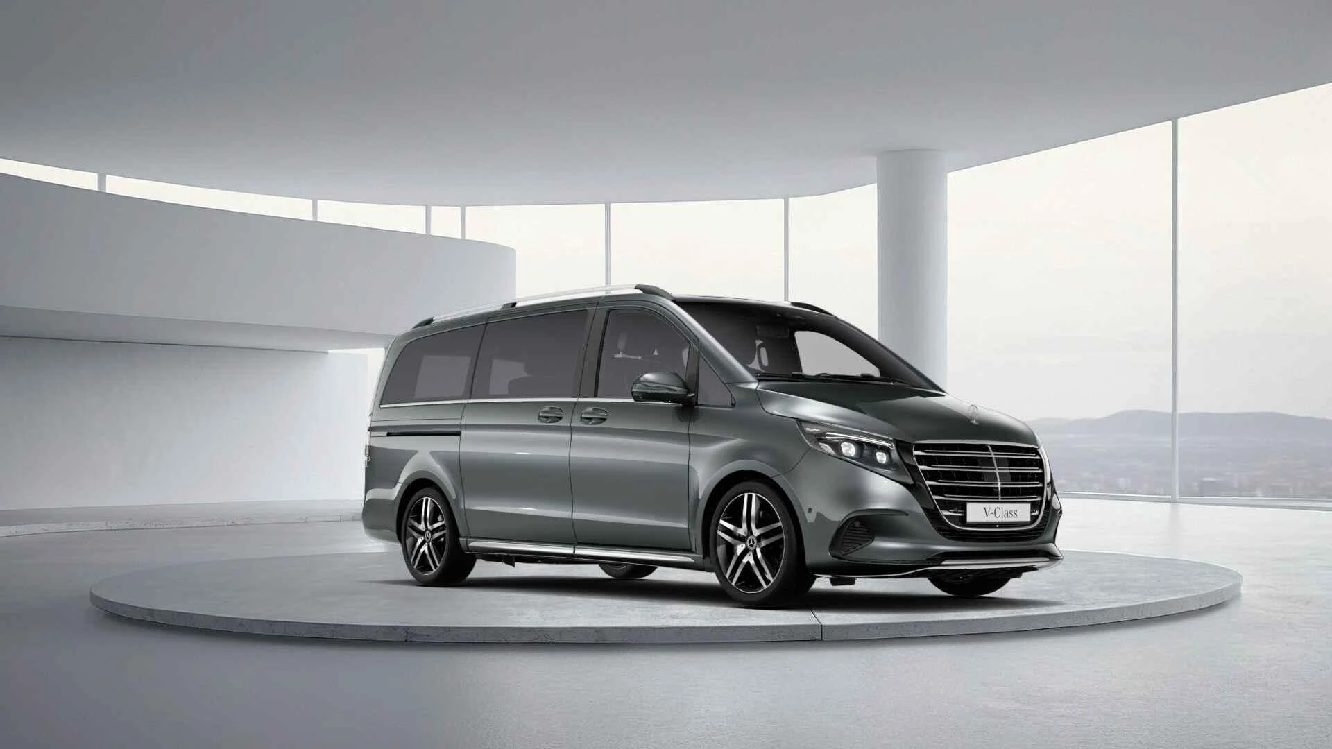 Mercedes-Benz-Classe V-image-1