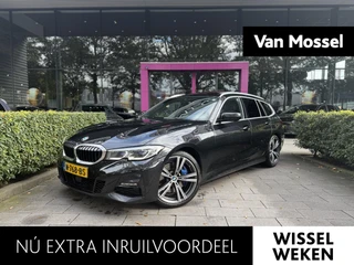 BMW 3 Serie Touring 330i Business Edition Plus