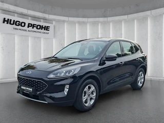 Ford Kuga Cool & Connect 1.5 EB GJR | SHZ | PDC | LMF | Navi | BT | Klima