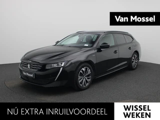 Peugeot 508 SW 1.6 Hybrid 225 e-EAT8 Allure Pack
