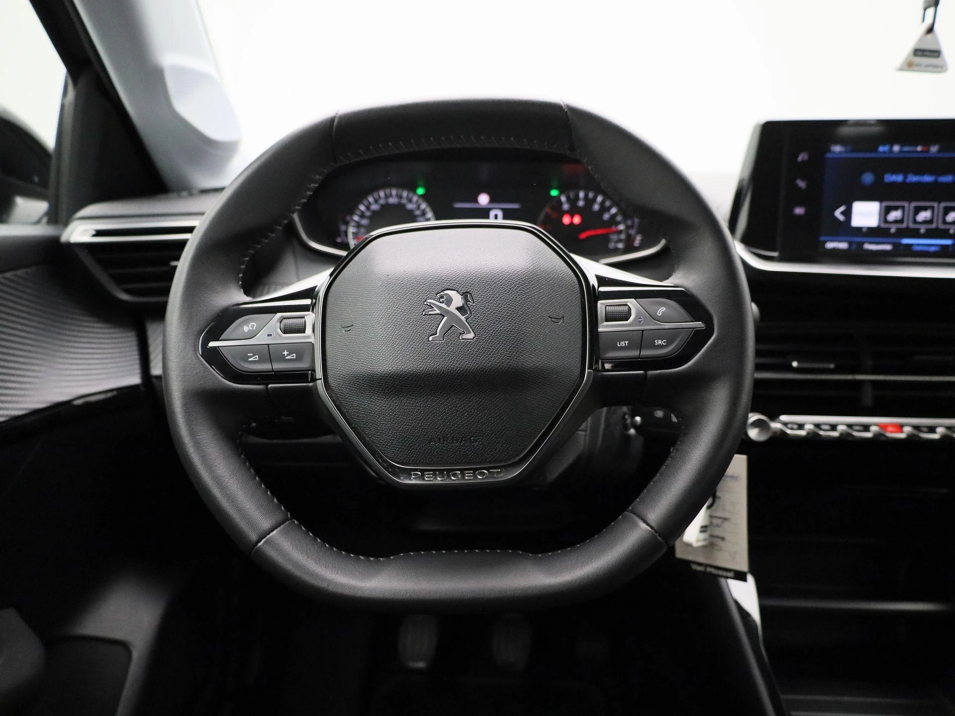 Peugeot 208 1.2 PureTech Active Pack