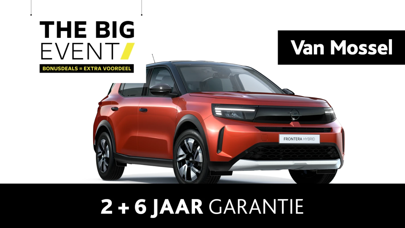 Opel-Frontera-image-0