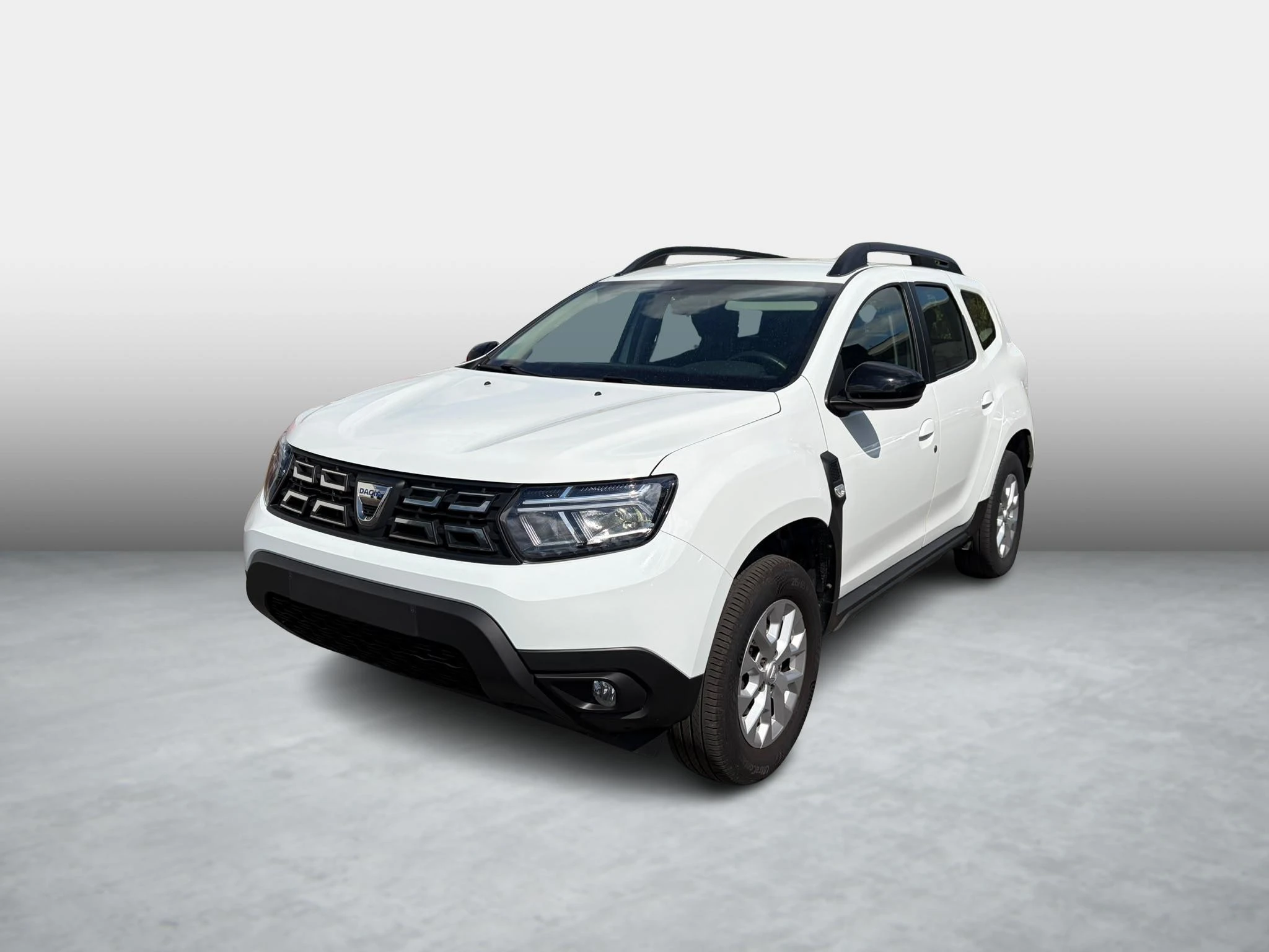 Dacia Duster TCe 90 Essential