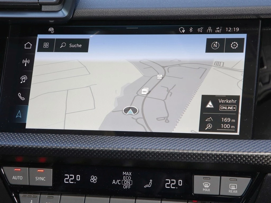 Audi RS3 Lim UPE 90.165 Individual 280 Navi Matrix