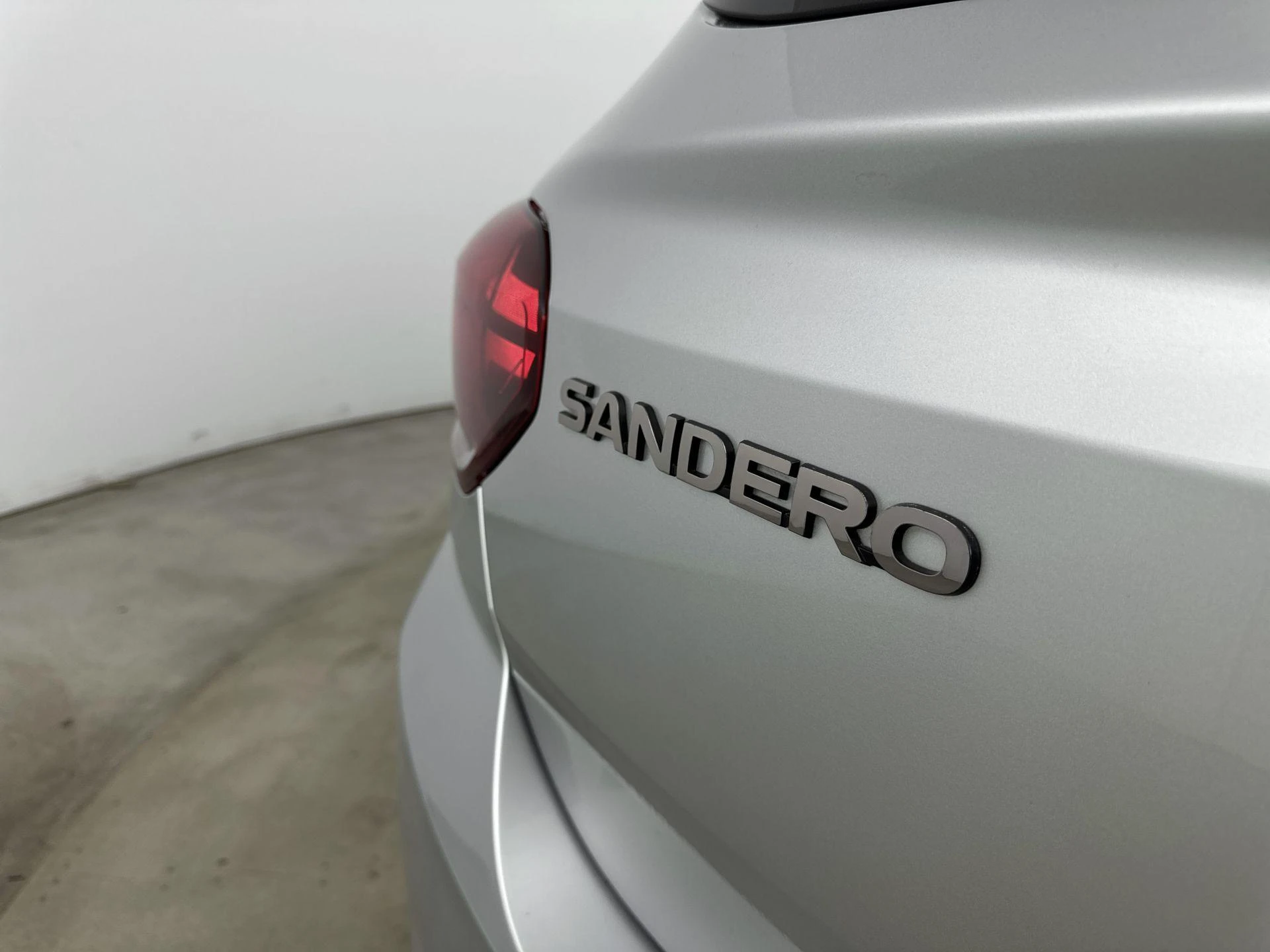 Dacia-Sandero Stepway-image-22