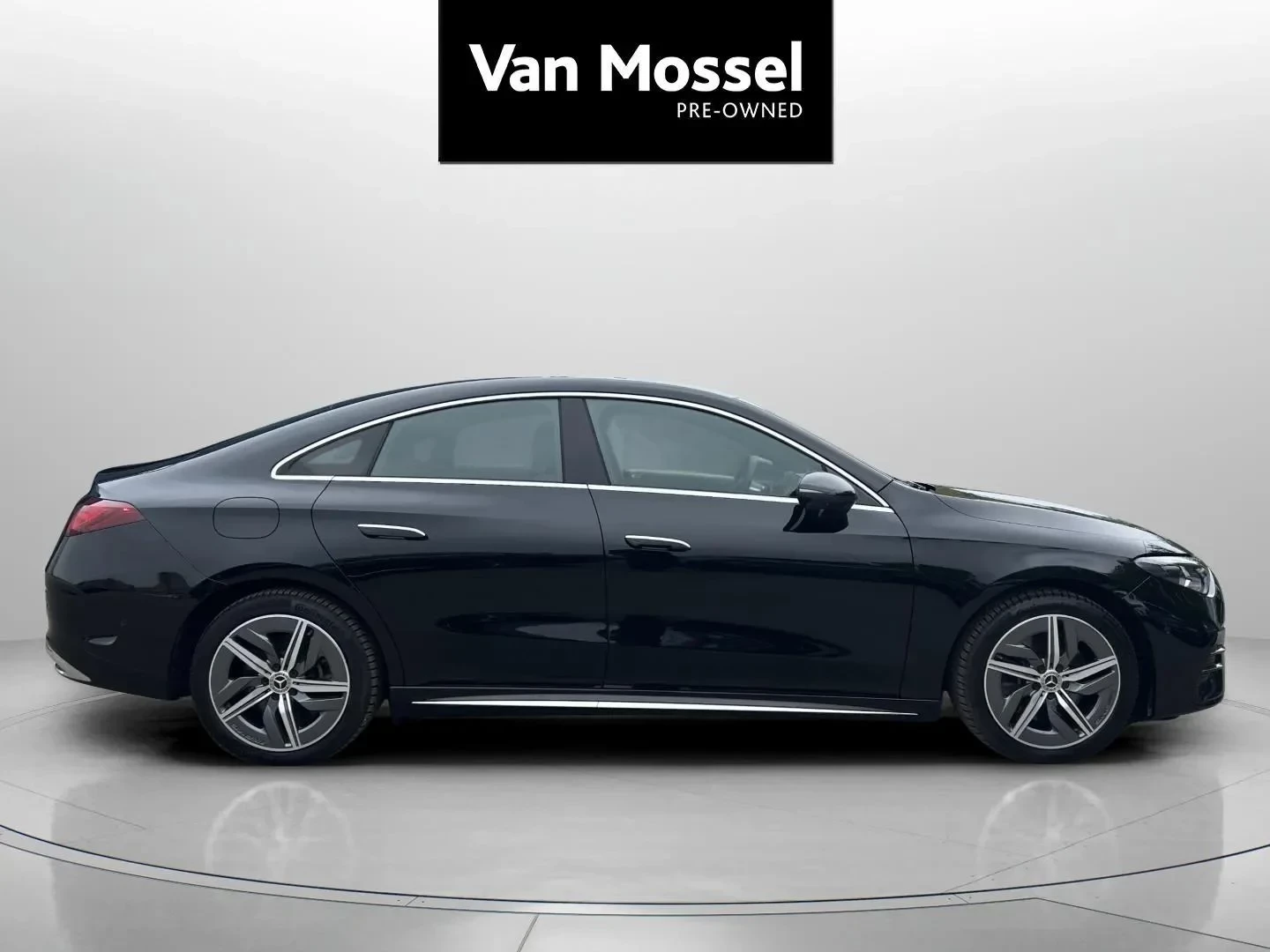 Mercedes-Benz CLA CLA250+ EQ AMG Advance Plus