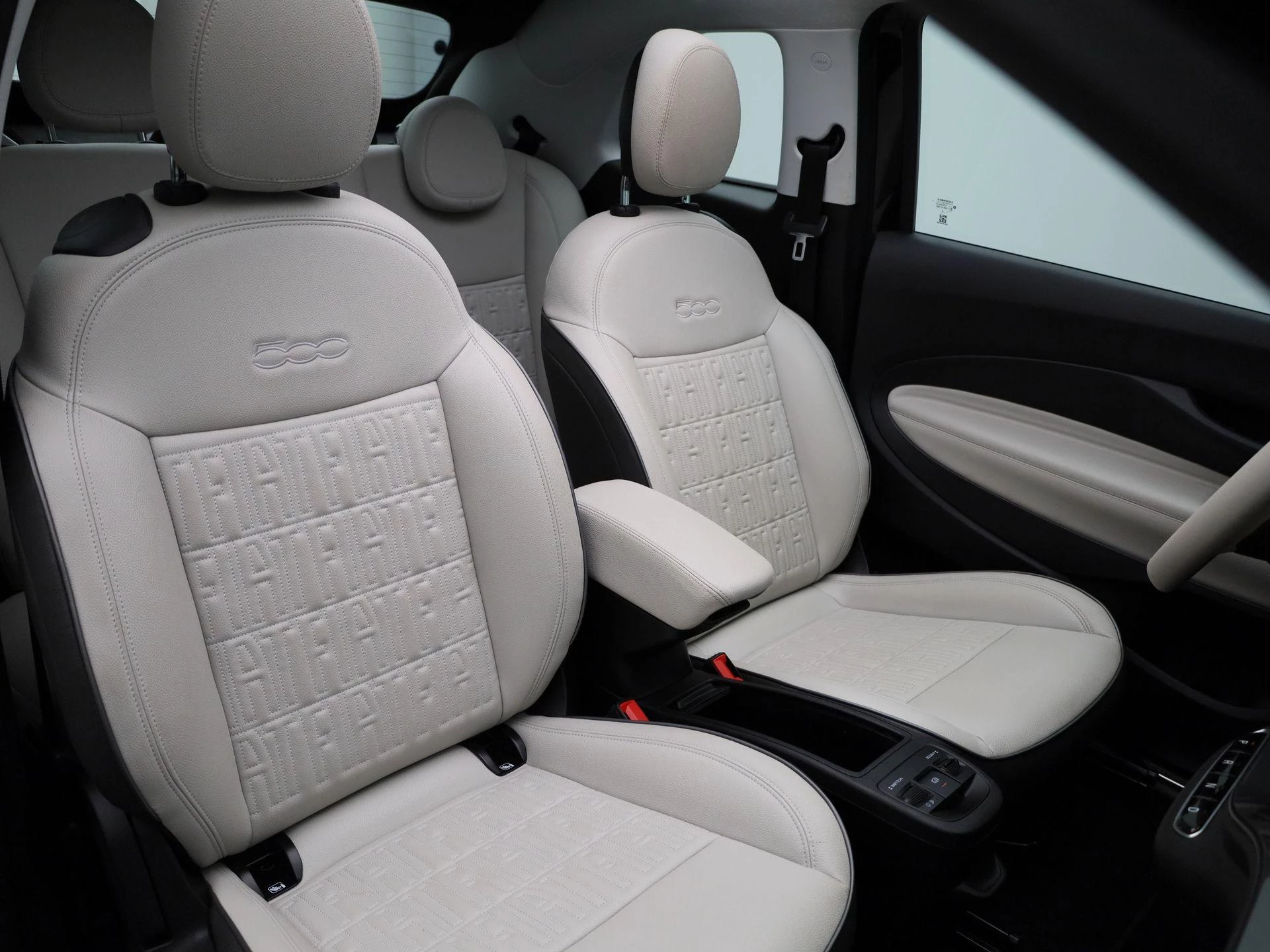 Fiat 500 La Prima By Bocelli 42 kWh